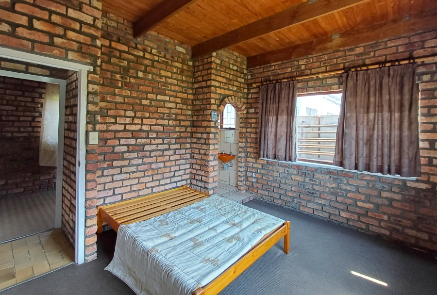 3 Bedroom Property for Sale in Kleinmond Western Cape